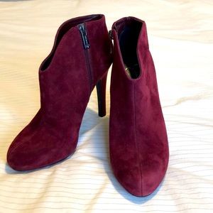 Jessica Simpson Arriel Bootie